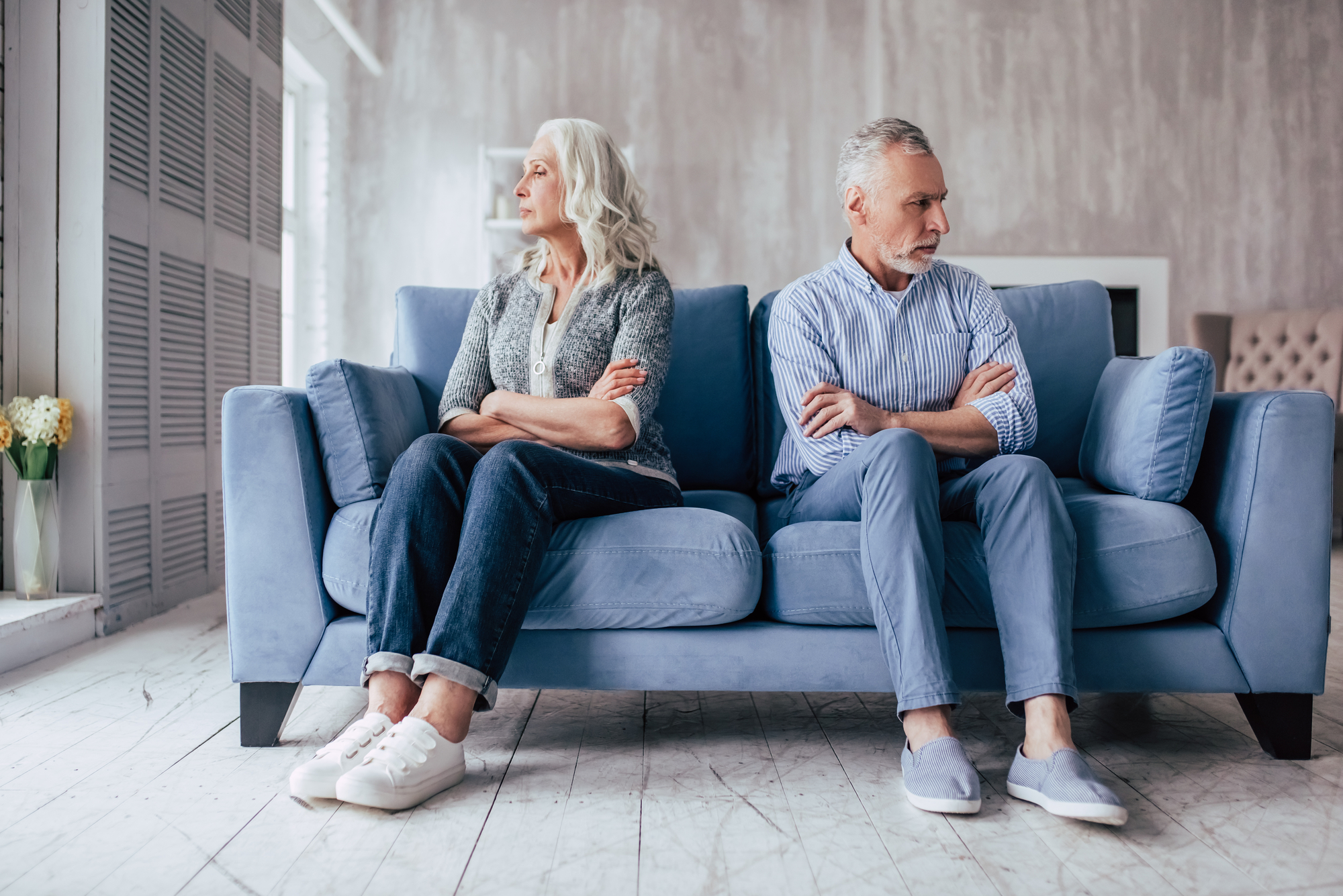 You are currently viewing How Does Getting Divorced Affect Your Social Security Benefits?